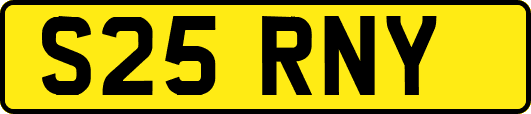 S25RNY