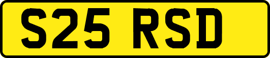 S25RSD