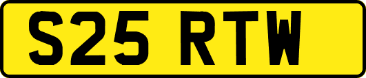 S25RTW