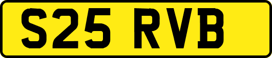 S25RVB