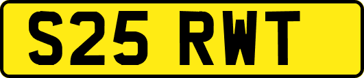 S25RWT