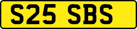 S25SBS