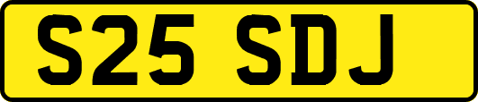 S25SDJ