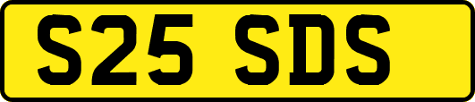 S25SDS