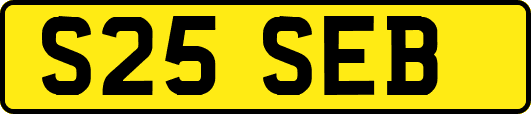 S25SEB
