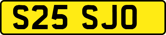 S25SJO