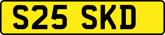 S25SKD