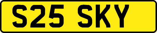 S25SKY