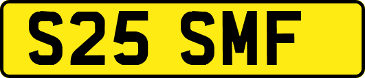 S25SMF