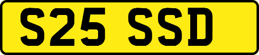 S25SSD