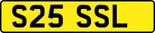 S25SSL