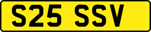 S25SSV