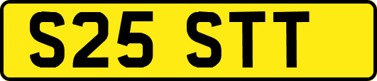 S25STT