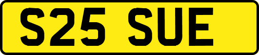 S25SUE