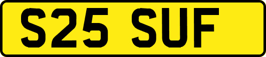 S25SUF