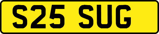 S25SUG