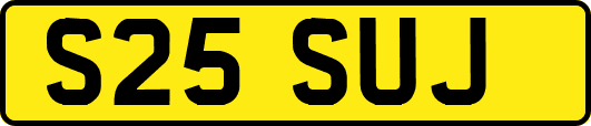 S25SUJ
