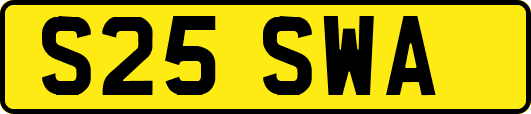 S25SWA
