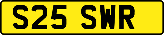 S25SWR