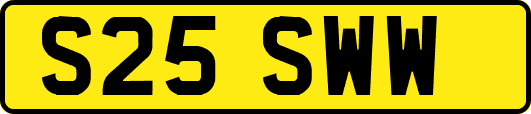 S25SWW