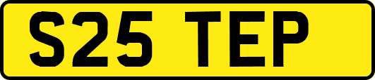 S25TEP
