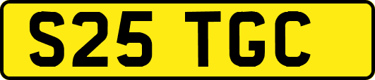 S25TGC