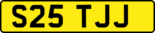 S25TJJ