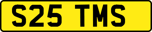 S25TMS