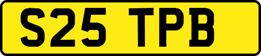 S25TPB