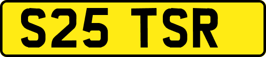 S25TSR