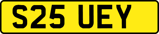 S25UEY