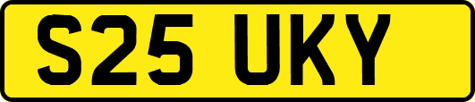 S25UKY
