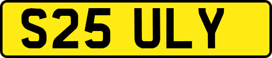 S25ULY