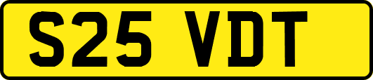 S25VDT