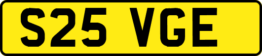 S25VGE
