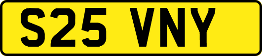 S25VNY
