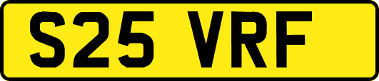 S25VRF