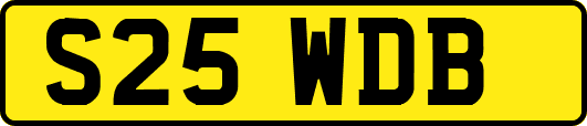 S25WDB