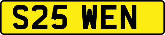 S25WEN