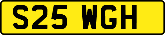 S25WGH