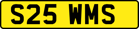 S25WMS