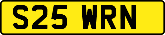 S25WRN