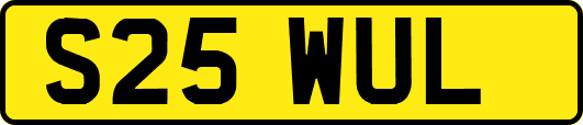 S25WUL