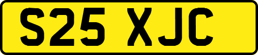 S25XJC