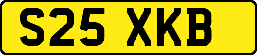 S25XKB