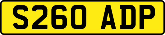S260ADP