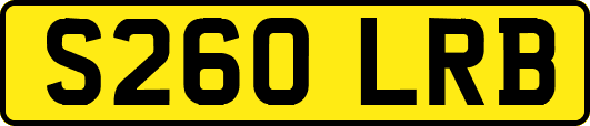 S260LRB