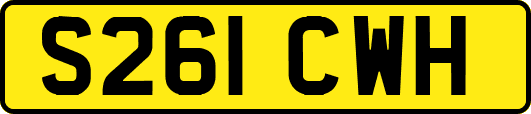 S261CWH