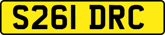 S261DRC