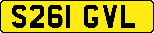 S261GVL